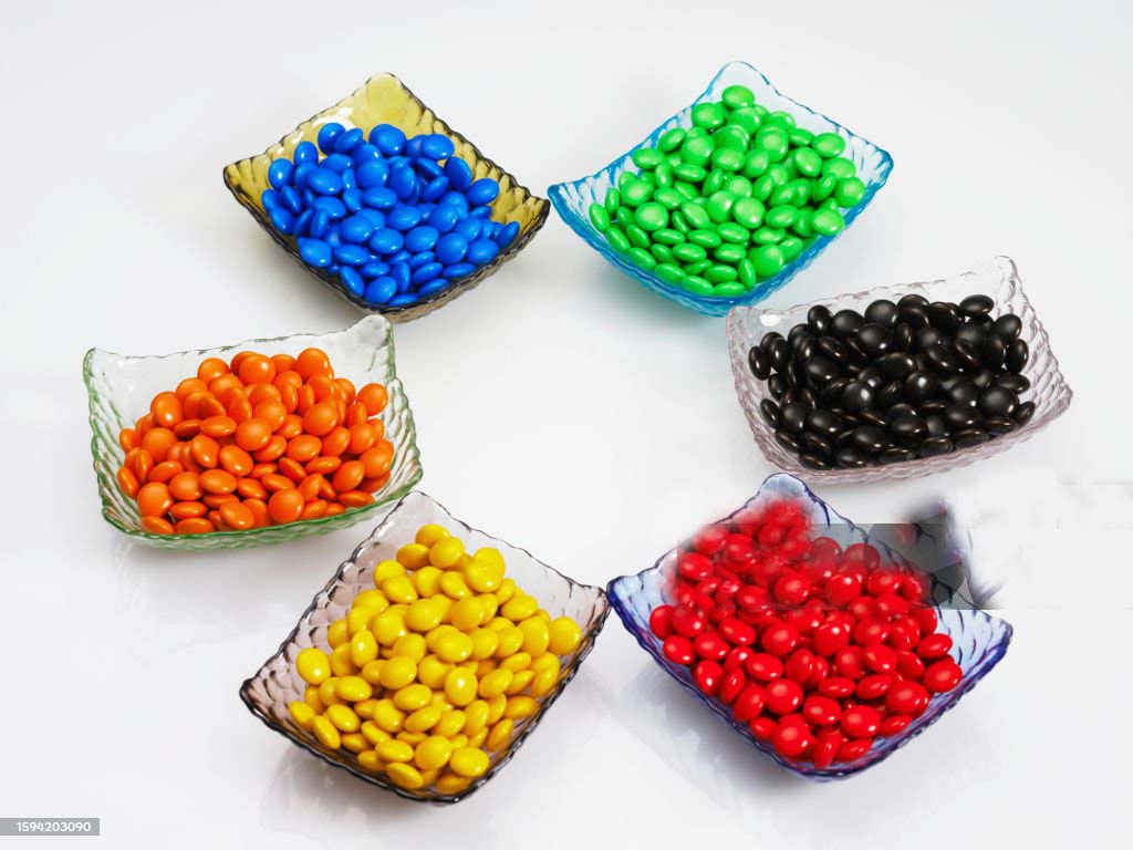 Granule Product